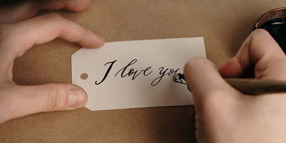 Works Calligraphy Img 01